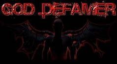 God Defamer : Promo